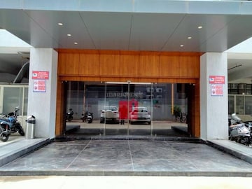 Parking in  Office Space at Science City – for Rent