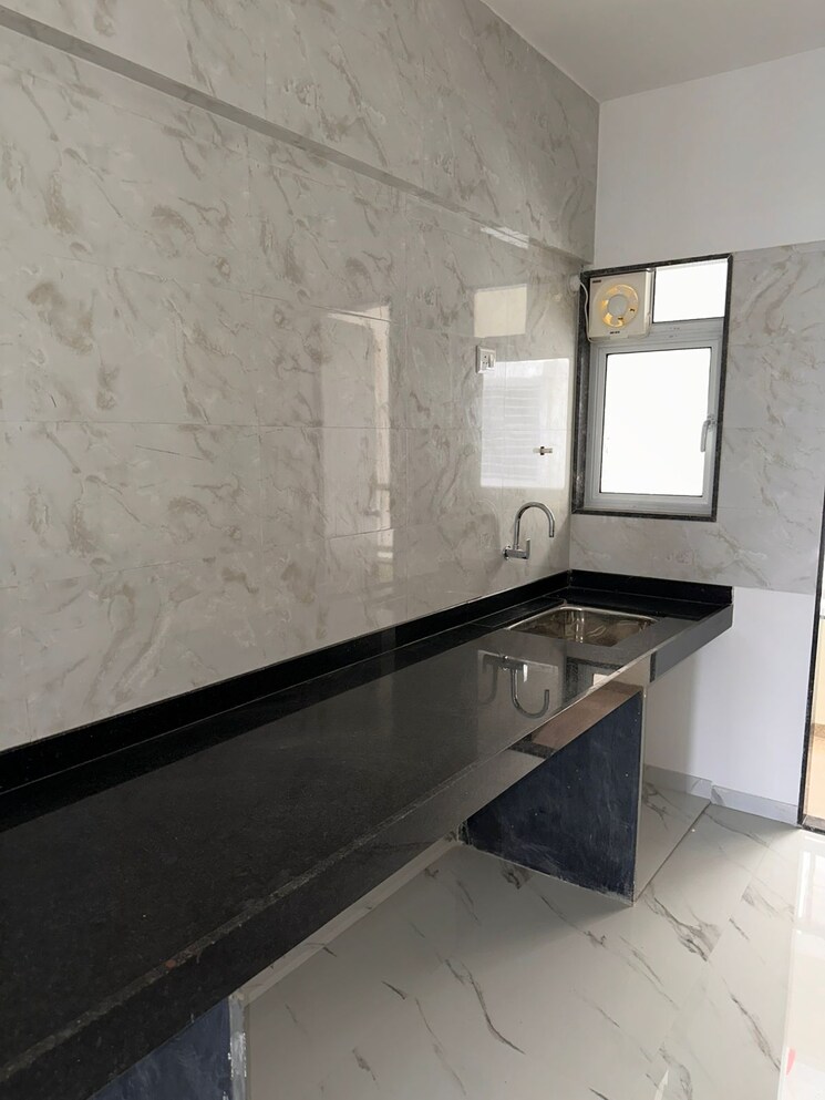 Kitchen, anand nagar 2 Bedroom 1100 Sq.Ft. Apartment In Anand Nagar Pune 9066294