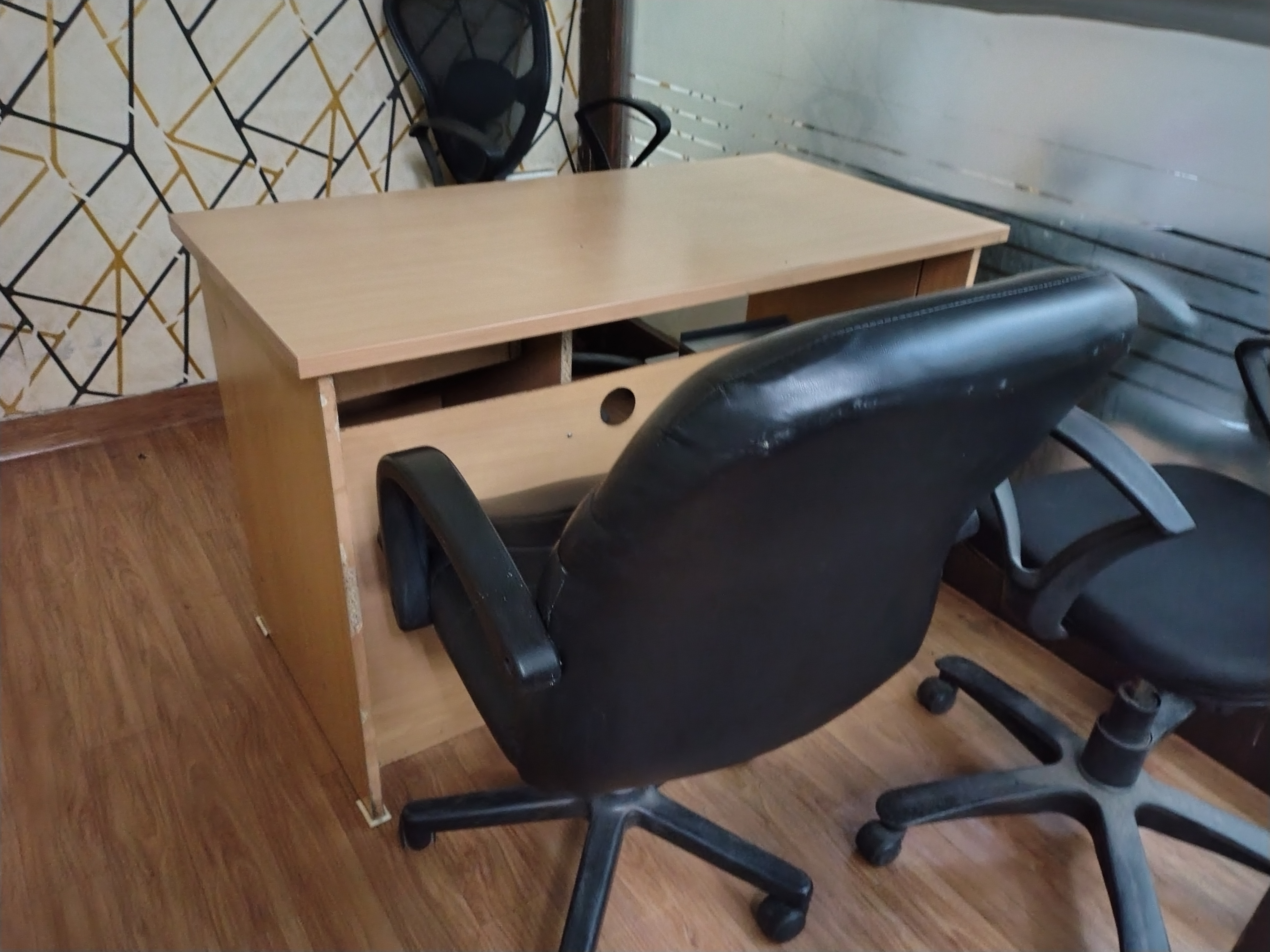 Office Space For Rent in Sector 1