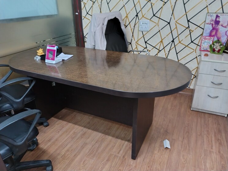 Team Area, sector 1 Commercial Office Space 700 Sq.Ft. In Sector 1 Noida 9066303