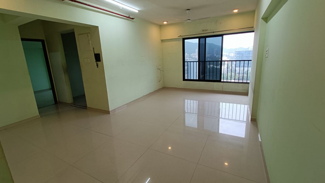 2 BHK Apartment For Rent in Simran Heights Chembur
