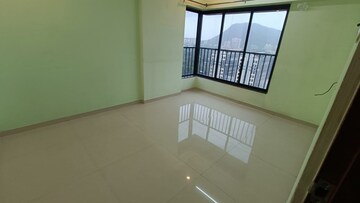 Balcony in 2 BHK Apartment at Simran Heights Chembur, Chembur – for Rent