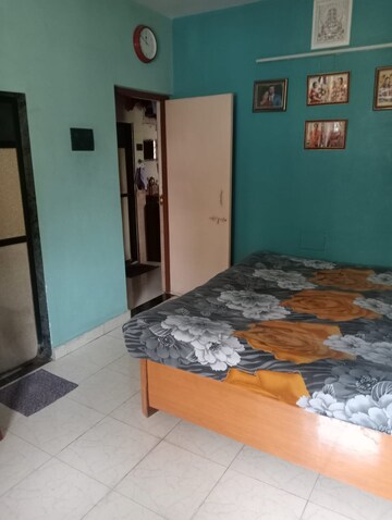 2 BHK Apartment For Sale in Kalyan West