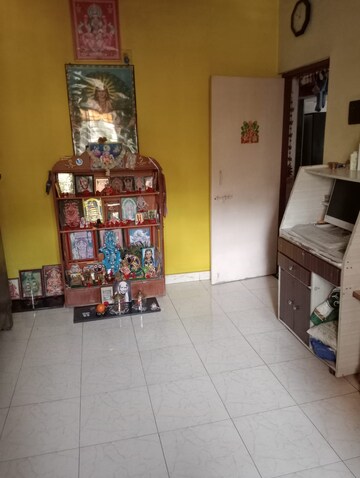 Room in 2 BHK Apartment at Kalyan West – for Sale