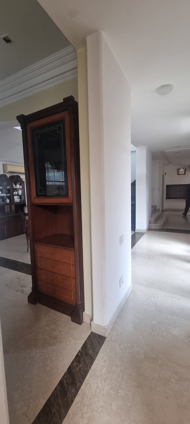 Room, greater kailash ii 4 Bedroom 3600 Sq.Ft. Penthouse In Greater Kailash ii Delhi 9066304