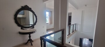 Kitchen in 4 BHK Penthouse at Greater Kailash ii – for Rent