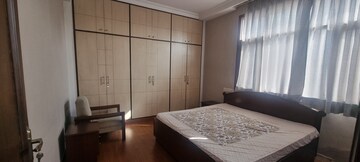 Bedroom in 4 BHK Penthouse at Greater Kailash ii – for Rent