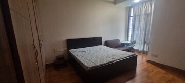 Bedroom in 4 BHK Penthouse at Greater Kailash ii – for Rent