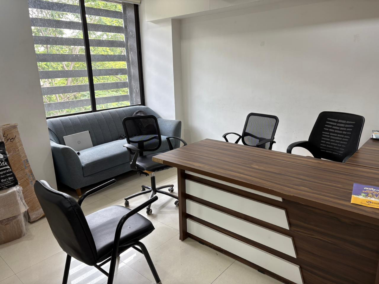 Office Space in IT/SEZ For Rent in Science City