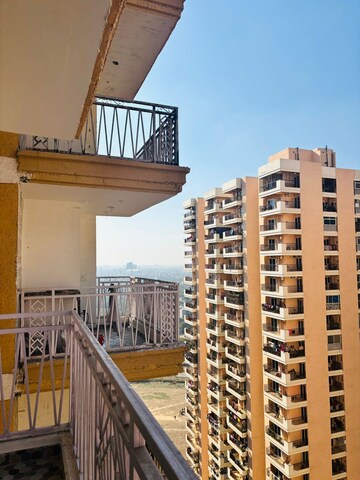 3 BHK Apartment For Sale in Migsun Twinz, Eta Ii Greater Noida