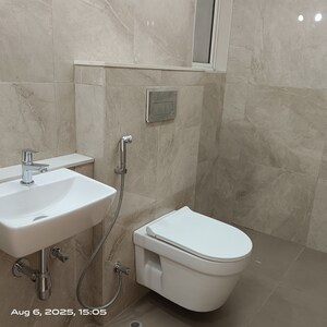 Master Bedroom in 2 BHK Apartment at Kiran Swastik, Sus – for Sale