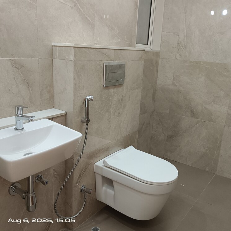 Master Bedroom, kiran-swastik 2 Bedroom 997 Sq.Ft. Apartment In Sus Pune 9066320