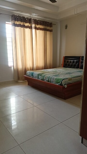 3 BHK Builder Floor For Rent in AS Tower, Sector 45