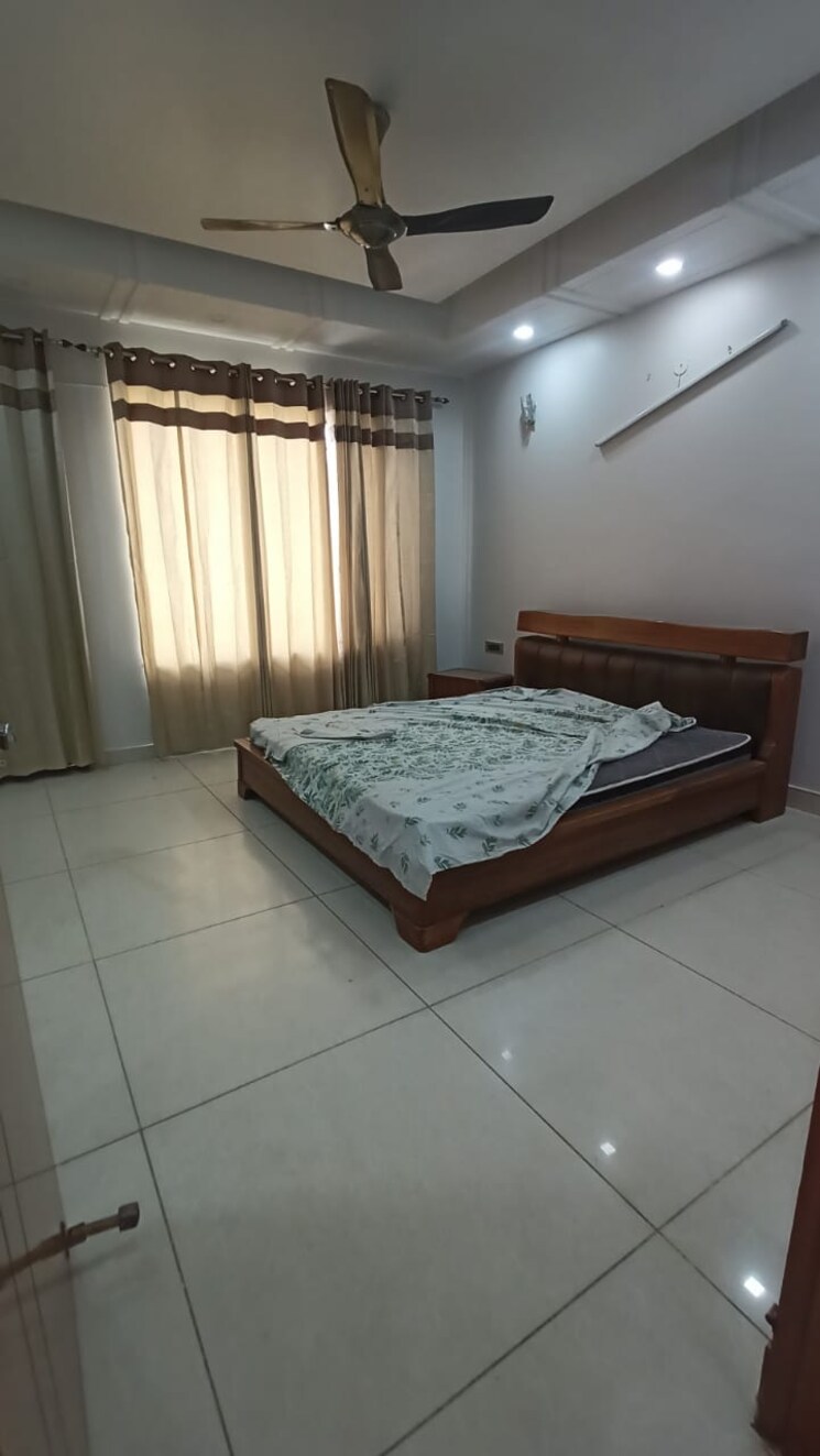 Bedroom, as-tower 3 Bedroom 2200 Sq.Ft. Builder Floor In Sector 45 Gurgaon 9066383