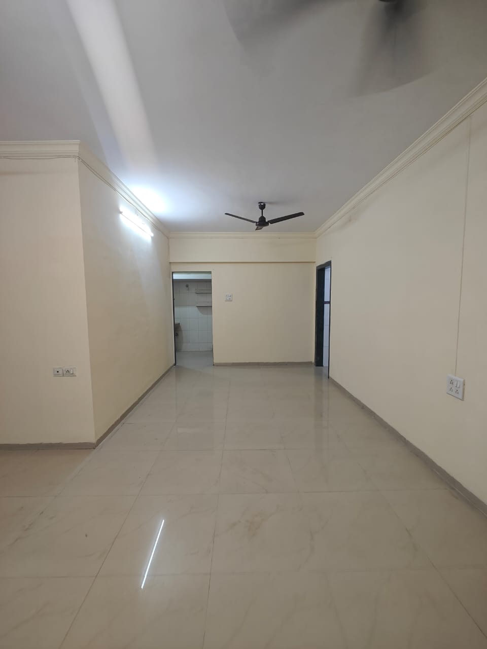 3 BHK 1900 Sq.Ft. Apartment in Neelkanth Residency
