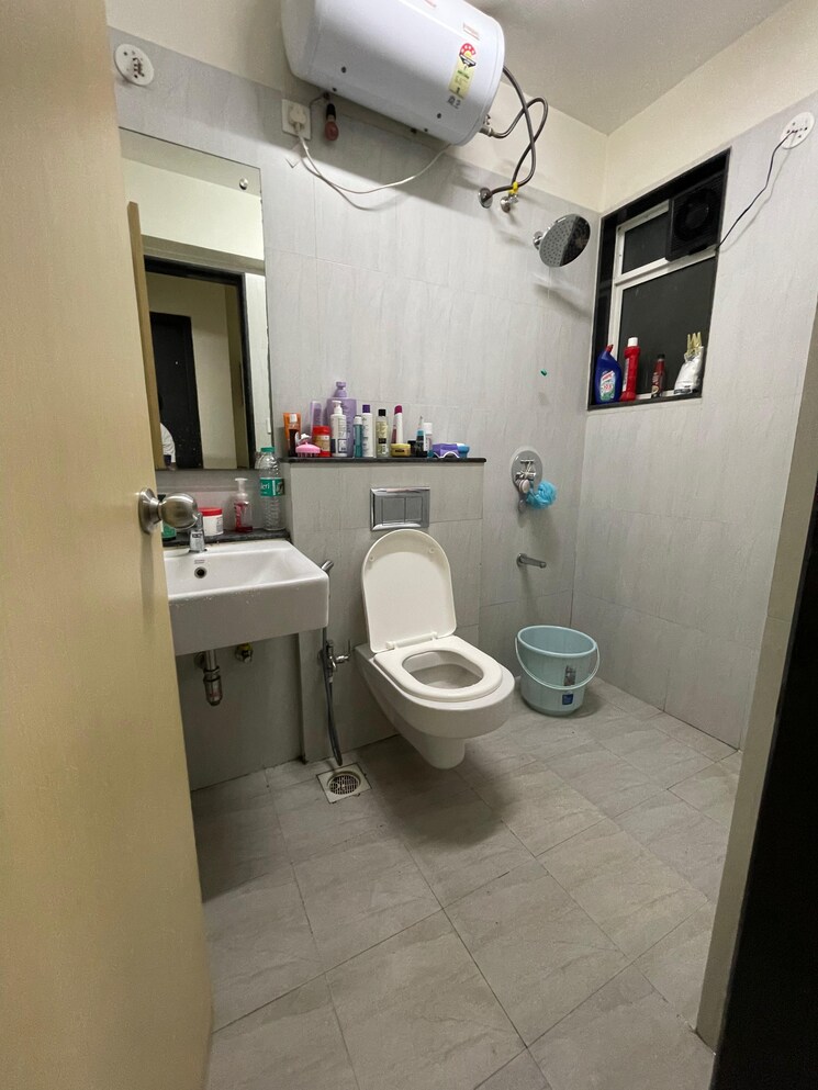 Team Area, godrej-central 3 Bedroom 1165 Sq.Ft. Apartment In Chembur Mumbai 9066332