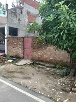 1250 Sq.Ft. Plot in Jankipuram Extension