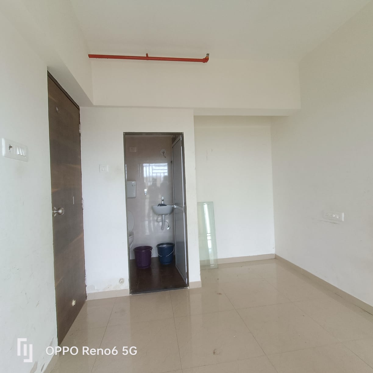 1 BHK Apartment For Rent in Mishra Properties