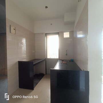Kitchen in 1 BHK Apartment at Vaishali Sector 4 – for Rent