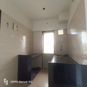 Kitchen in 1 BHK Apartment at Vaishali Sector 4 – for Rent