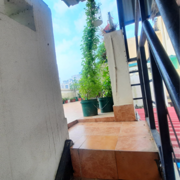 1 BHK Apartment For Rent in Vaishali Sector 4