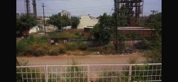  Industrial Plot – Exterior View View at Nh 24 - for Rent