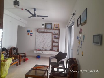 2 BHK Apartment For Rent in Vision Aristo, Ravet