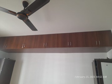 Furnished Amenities in 2 BHK Apartment at Vision Aristo, Ravet – for Rent