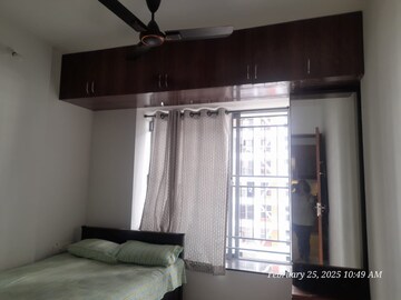 Kitchen in 2 BHK Apartment at Vision Aristo, Ravet – for Rent