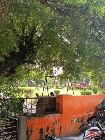  Plot – Exterior View View at Jankipuram - for Sale