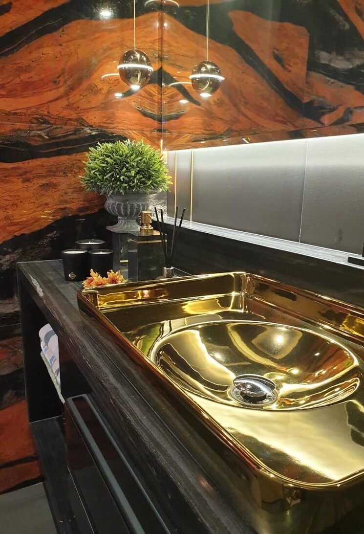 undefined, dosti-florentine 3 Bedroom 1275 Sq.Ft. Apartment In Wadala Mumbai 9066405