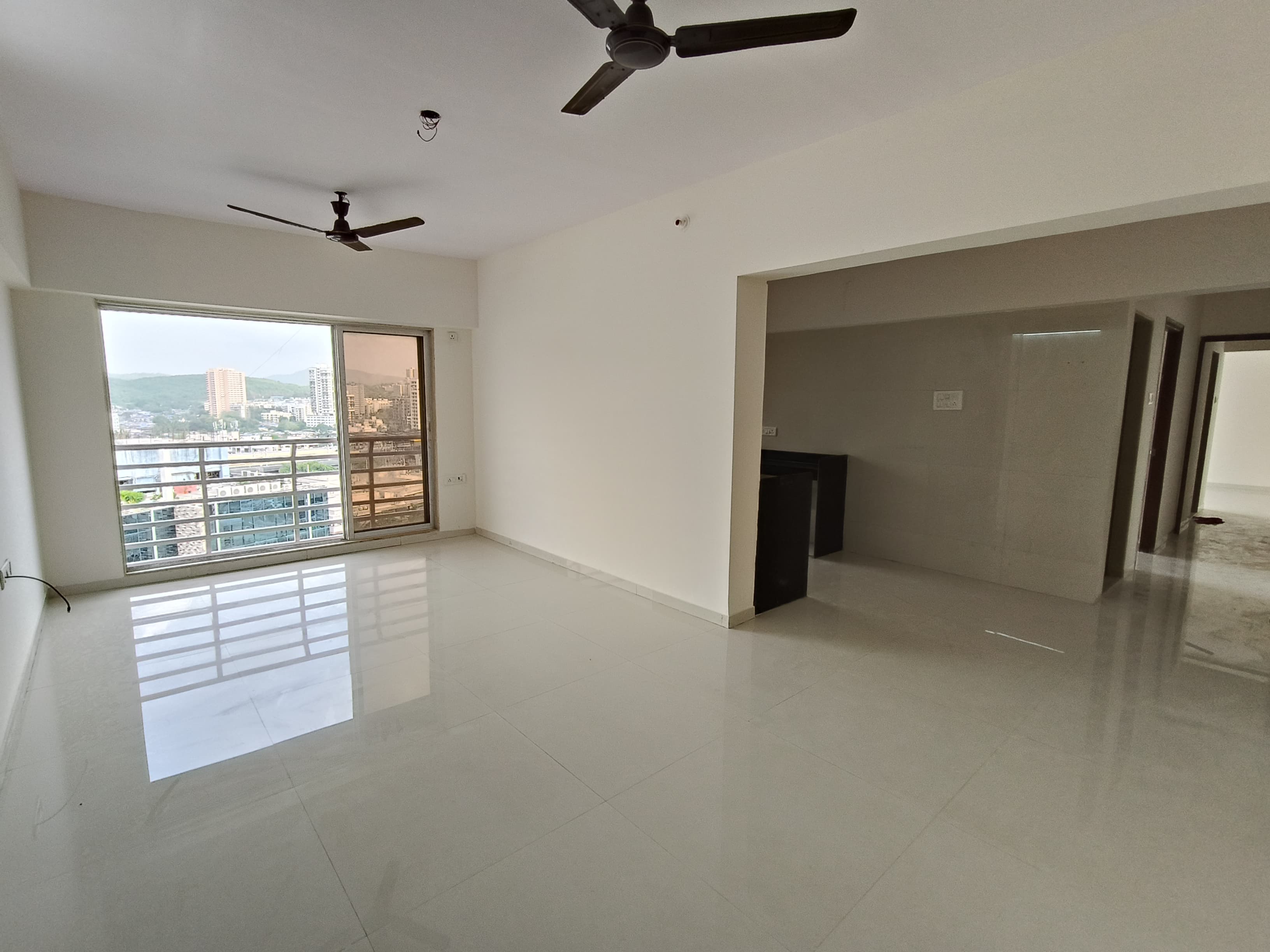 2 BHK Apartment For Sale in Shanti Mahal