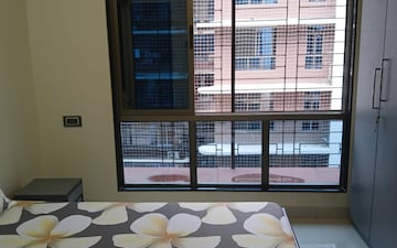 1 BHK Apartment For Sale in Bandra West