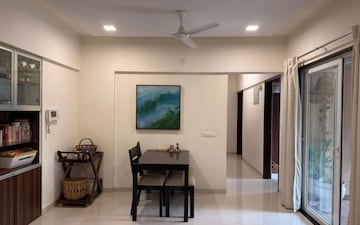 3 BHK Apartment For Sale in Tulshibagwale Colony