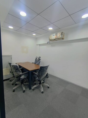  Office Space For Rent in Notan Heights, Bandra West