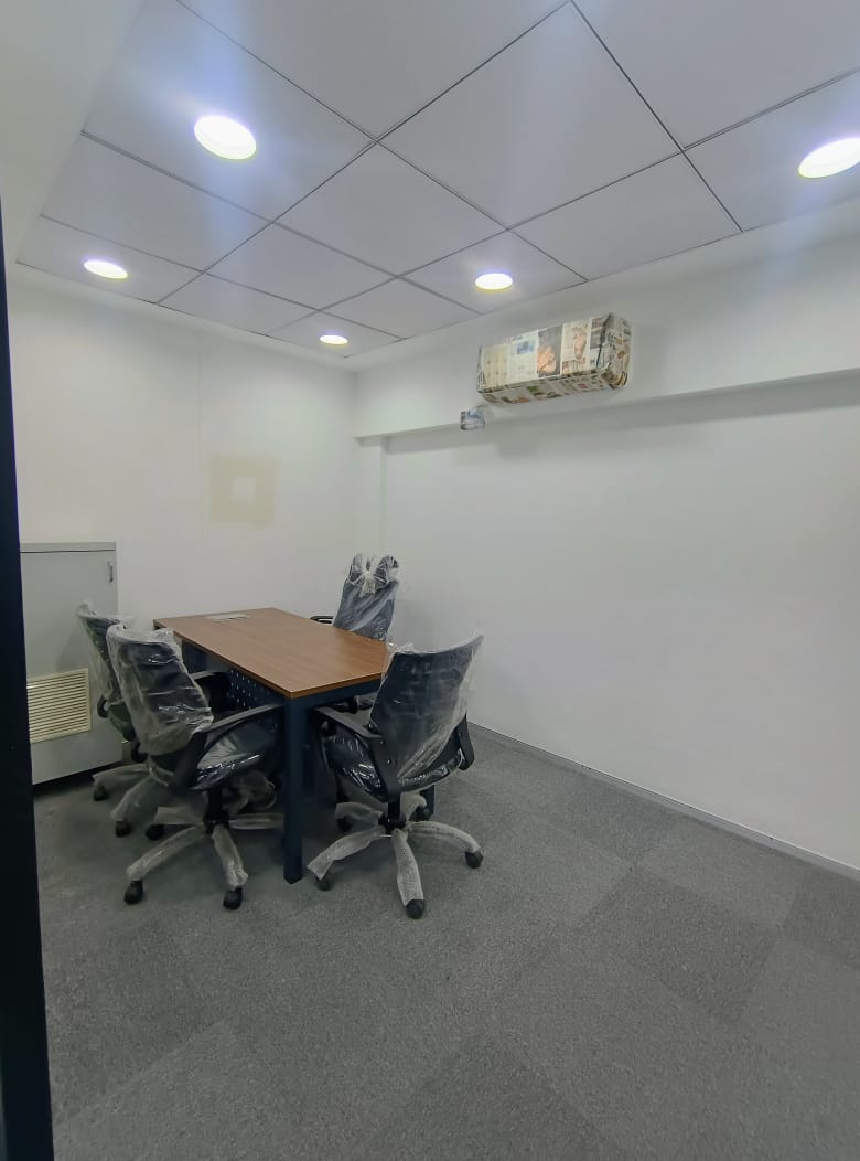 Office Space For Rent in Notan Heights