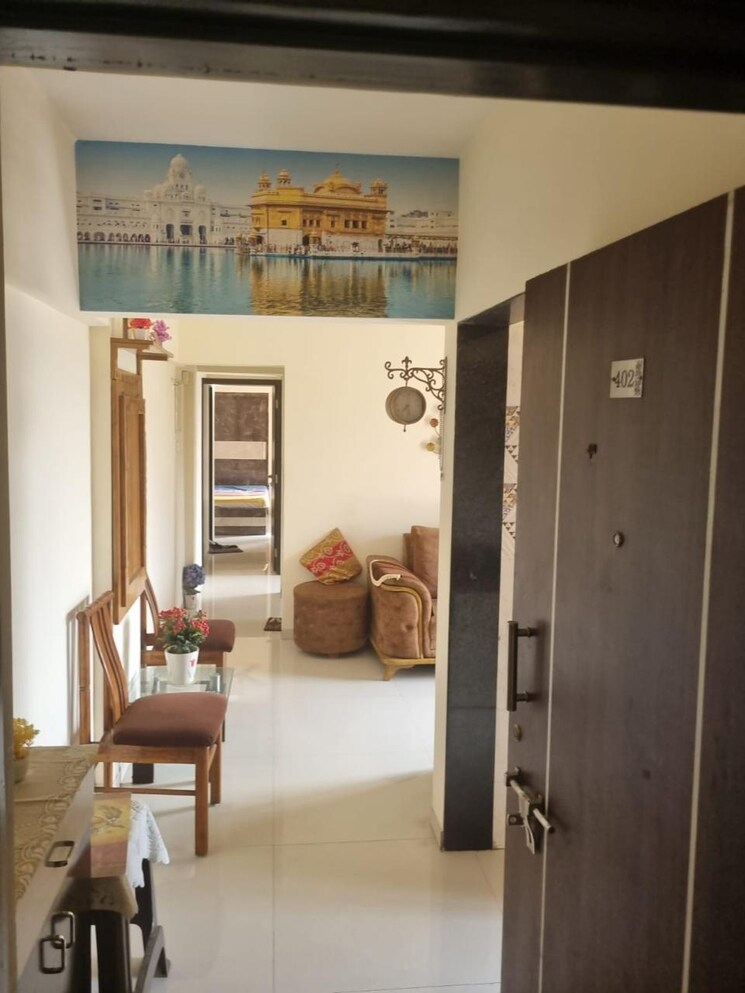undefined, jvm-sky-court 1 Bedroom 580 Sq.Ft. Apartment In Bhayandarpada Thane 9066428