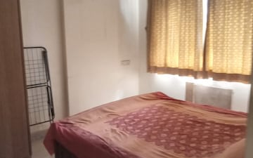 1 BHK Apartment For Rent in Rekha CHS Wadala, Wadala
