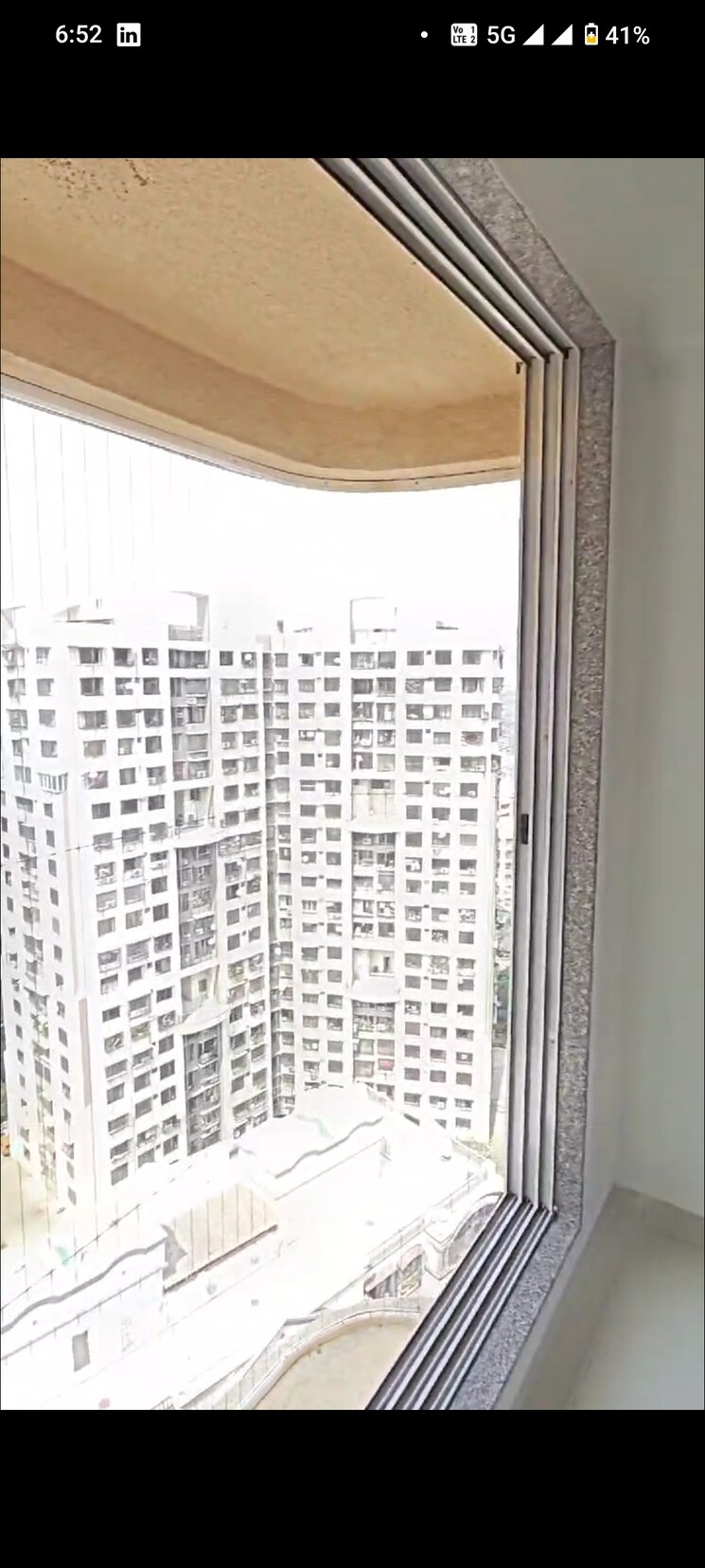 Exterior View, avant-hillway 1 Bedroom 395 Sq.Ft. Apartment In Goregaon East Mumbai 9066431