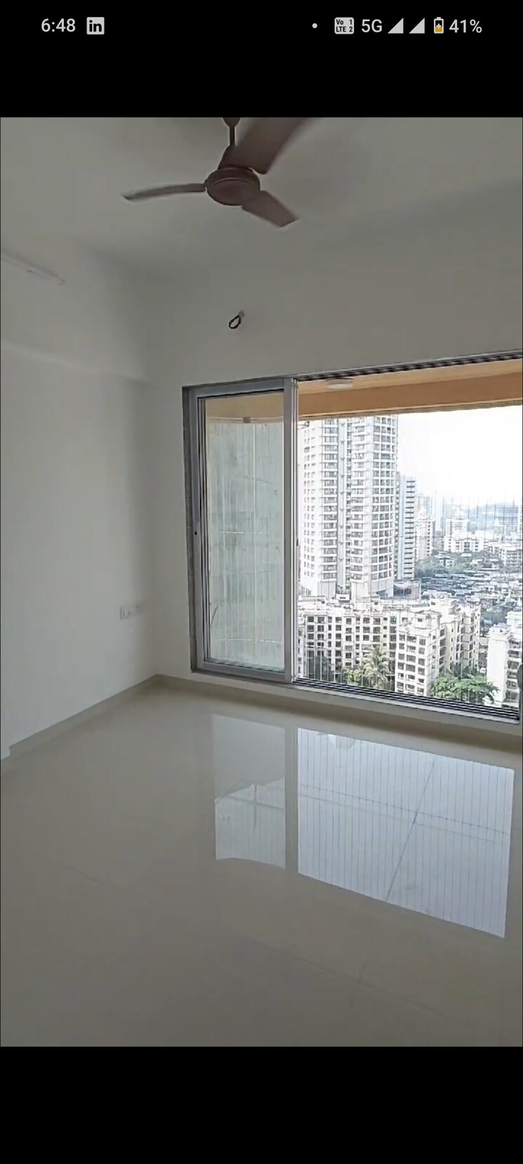 Room, avant-hillway 1 Bedroom 395 Sq.Ft. Apartment In Goregaon East Mumbai 9066431