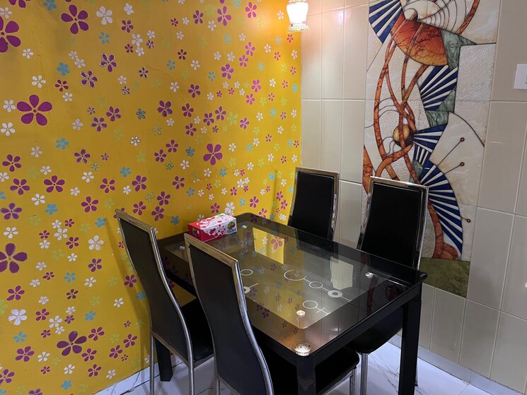 Team Area, rna-regency-park 2 Bedroom 1040 Sq.Ft. Apartment In Kandivali West Mumbai 9066438