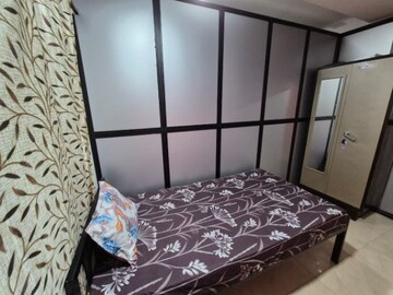Bedroom in  Pg at New Panvel – for Rent