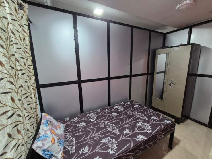 Bedroom, new panvel Pg For Boys & Girls In New Panvel 9066445