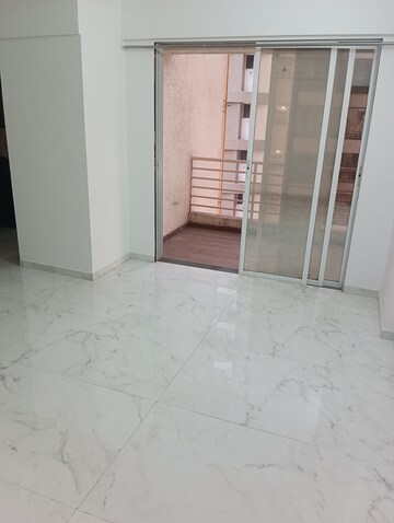 Living Room in 2 BHK Apartment at Siddhivinayak Royal Meadows, Shahad – for Sale