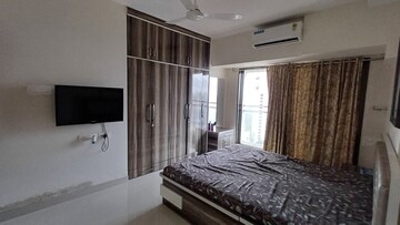 3 BHK Apartment For Rent in Aditya Thana CHS Sopan, Panch Pakhadi