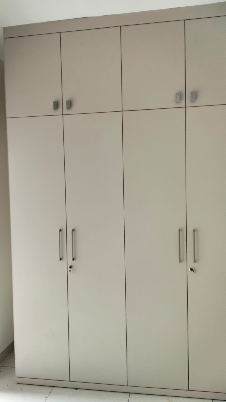 3 BHK Apartment For Rent in Provident Capella