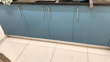 Furnished Amenities in 3 BHK Apartment at Provident Capella, Whitefield – for Rent