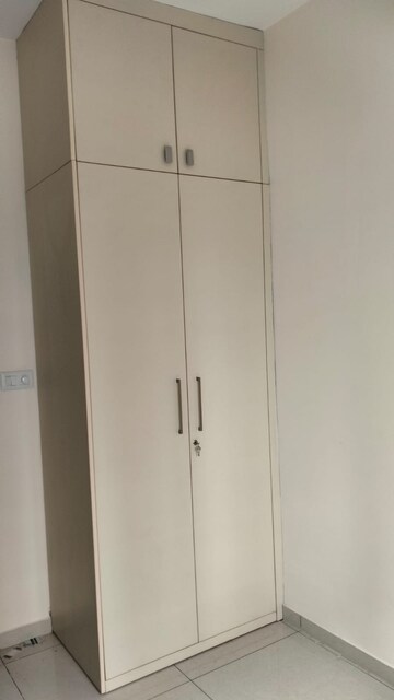 Furnished Amenities in 3 BHK Apartment at Provident Capella, Whitefield – for Rent