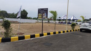 2 BHK Villa – Exterior View View at Kelambakkam - for Sale