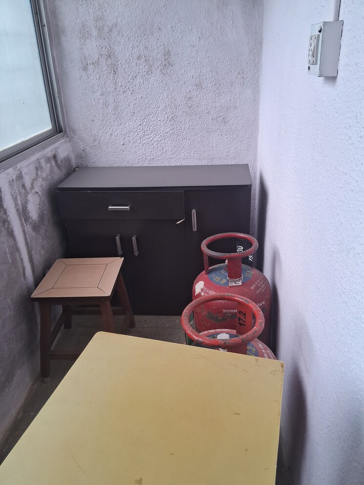 undefined, niyoshi-park 1 Bedroom 550 Sq.Ft. Apartment In Aundh Pune 9066468